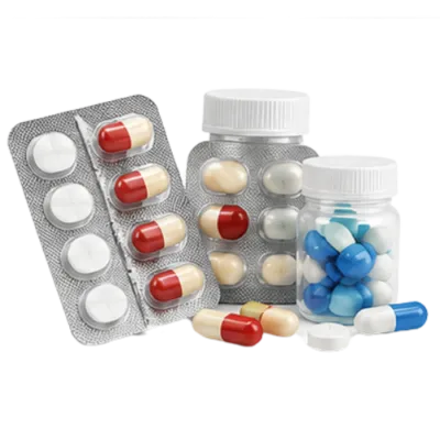 Yasmin Tablet