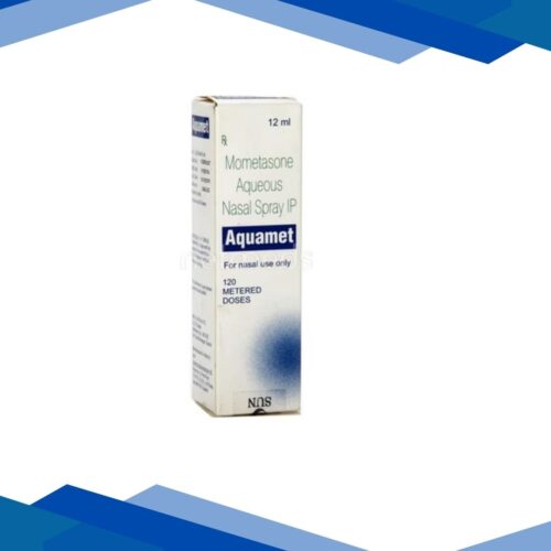 Aquamet Nasal Spray 12ml