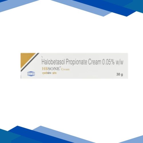 HBSONE Cream 30gm