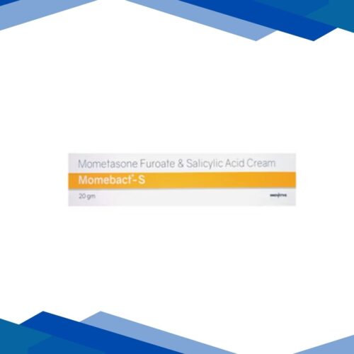 MOMEBACT S Cream 20g