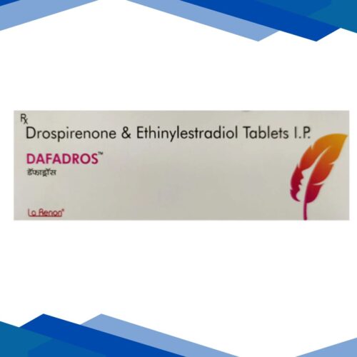 Dafadros Tablet