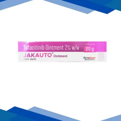 JAKAUTO Ointment 20g