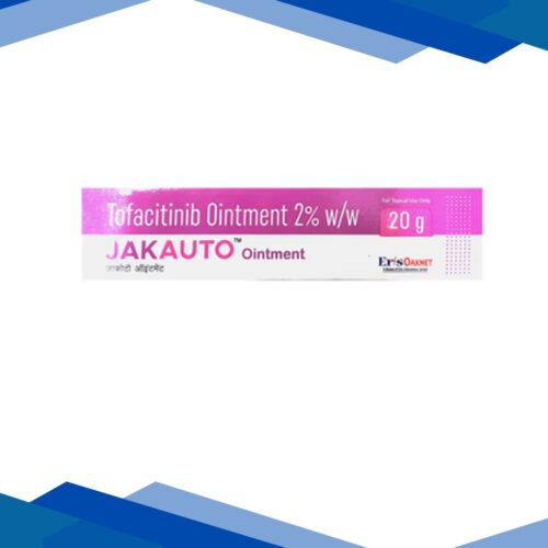 JAKAUTO Ointment 20g