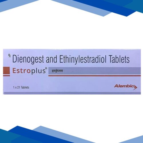 Estroplus Tablet