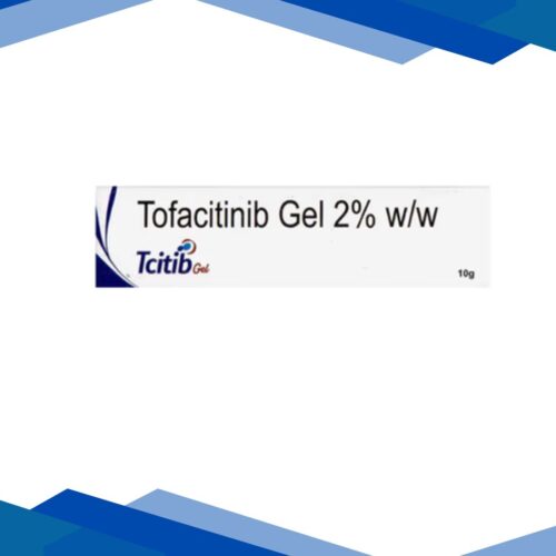 TCITIB Gel 10g