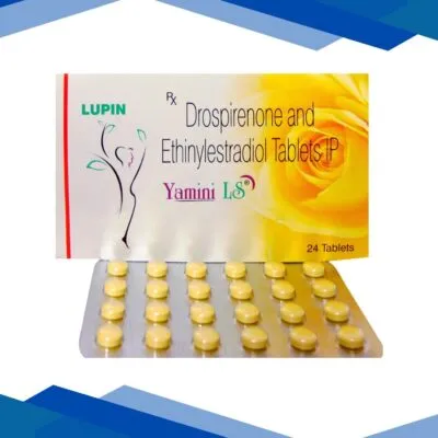 Yamini LS Kit