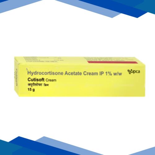 Cutisoft Cream 15gm