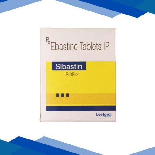 Sibastin Tablet