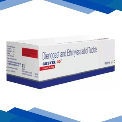 Cestel 30 Tablet