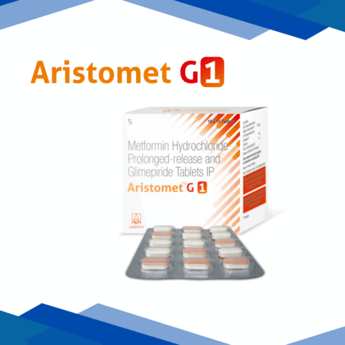 Aristomet G1