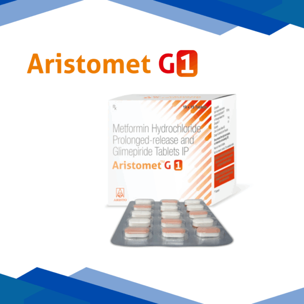 Aristomet G1