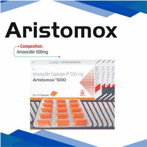Aristomox 500
