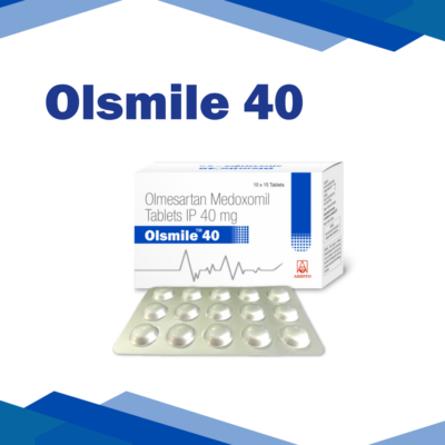Olsmile 40