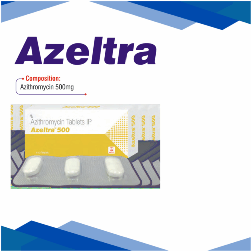 Azeltra 500
