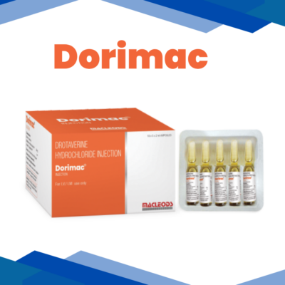 Dorimac Injection