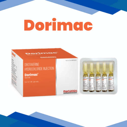 Dorimac Injection