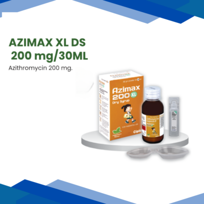 Azimax 200 XL