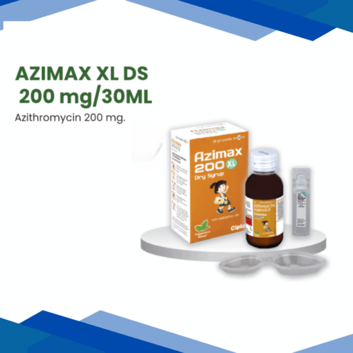 Azimax 200 XL