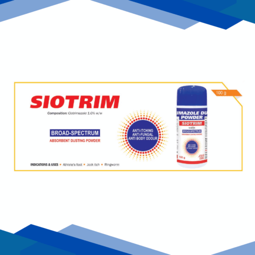 Siotrim