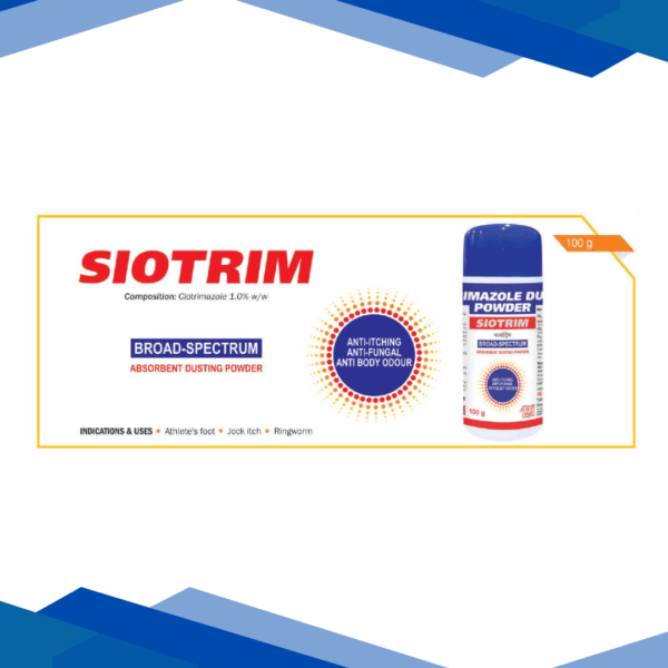 Siotrim