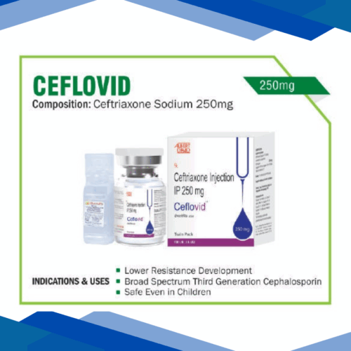 Ceflovid