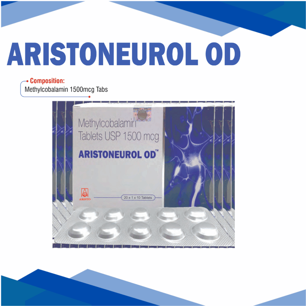 Aristoneurol OD