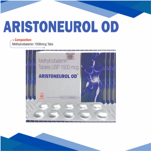 Aristoneurol OD