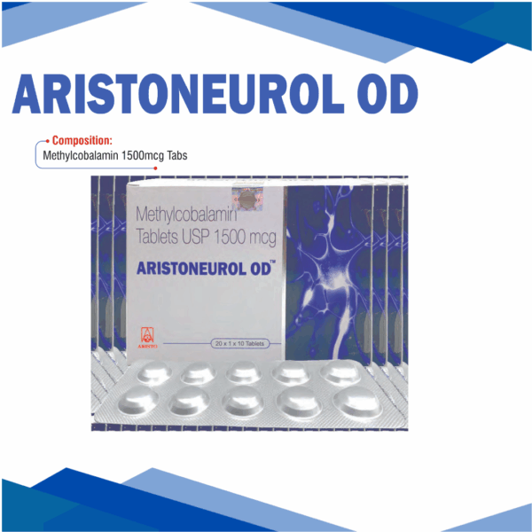 Aristoneurol OD