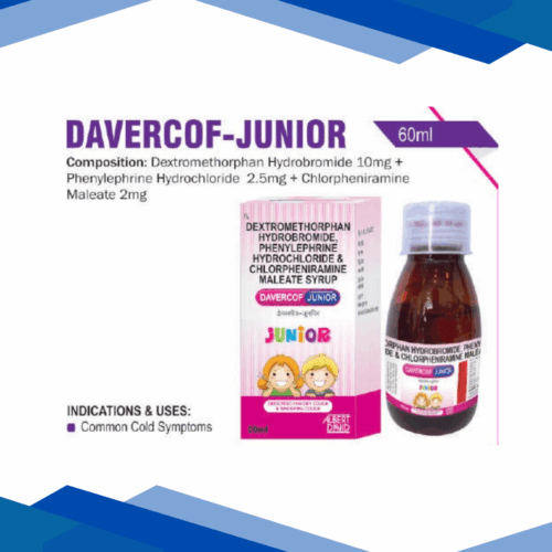 Davercof-Junior