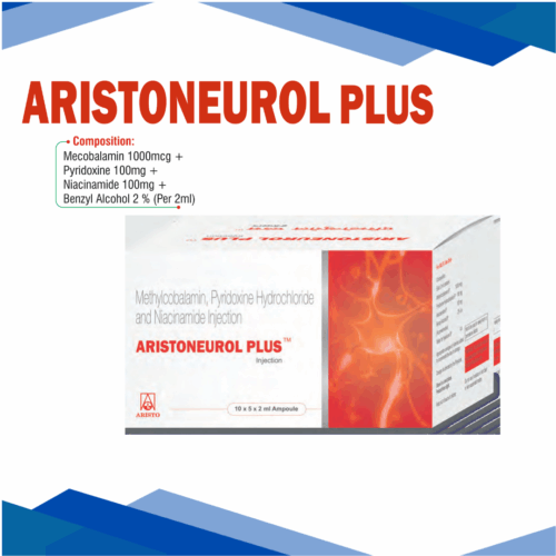 Aristoneurol Plus