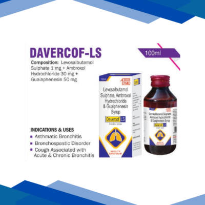 Davercof-LS