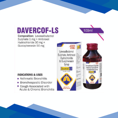 Davercof-LS
