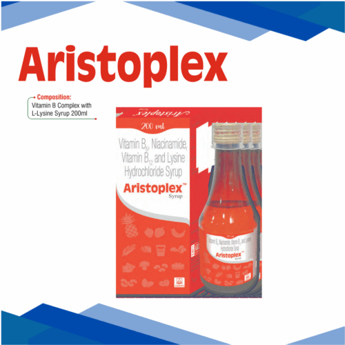 Aristoplex