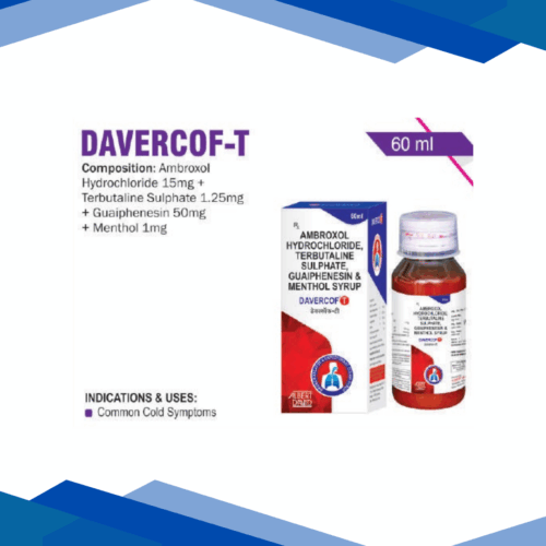 Davercof-T