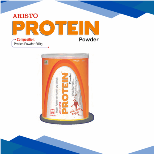 Aristo Protein Powder