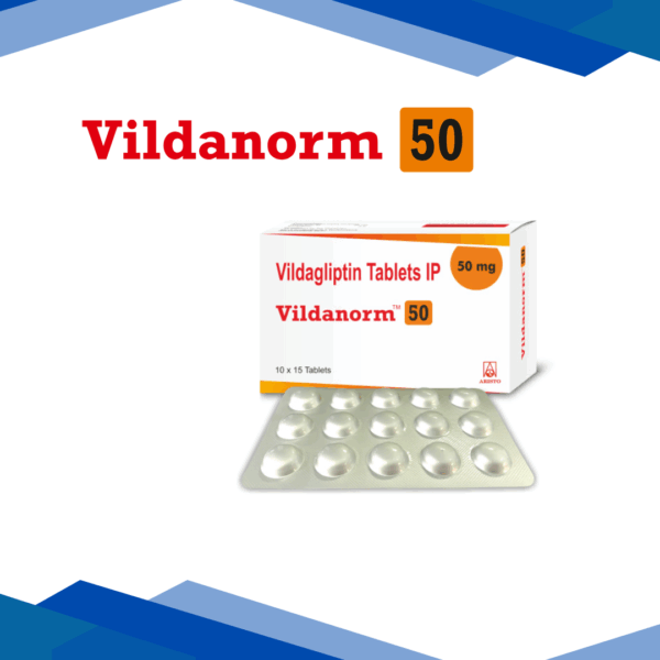 Vildanorm 50