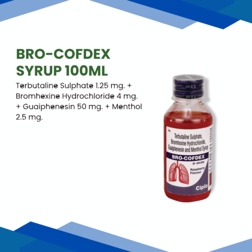 Bro Cofdex