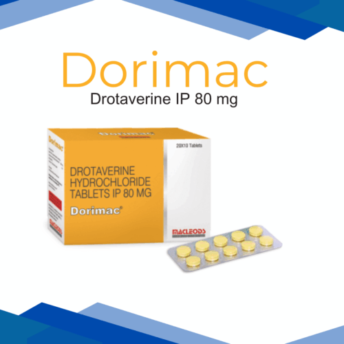 Dorimac