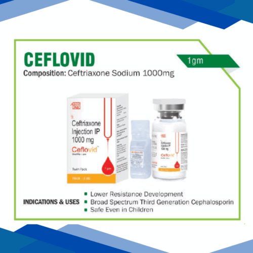 Ceflovid
