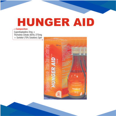 Hunger Aid