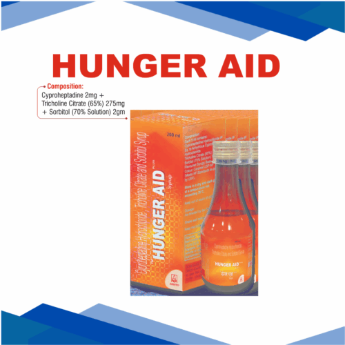 Hunger Aid