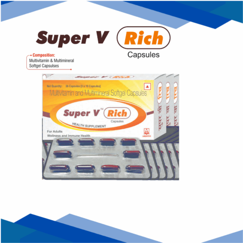 Super V Rich