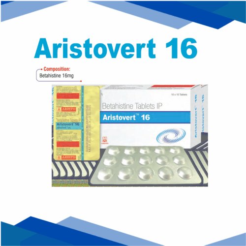 Aristovert 16
