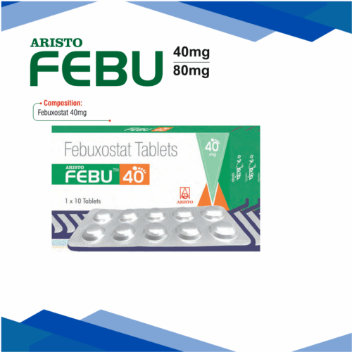 Febu 40