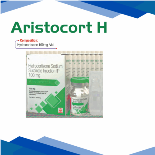 Aristocort H