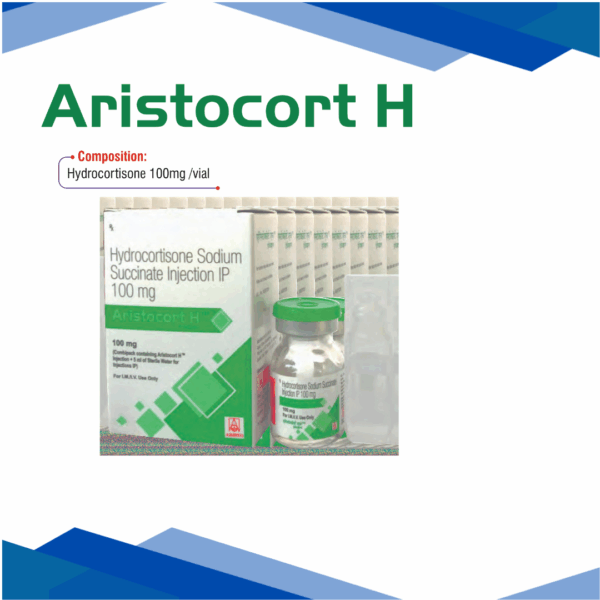 Aristocort H