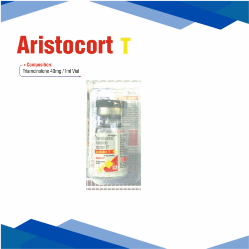 Aristocort T