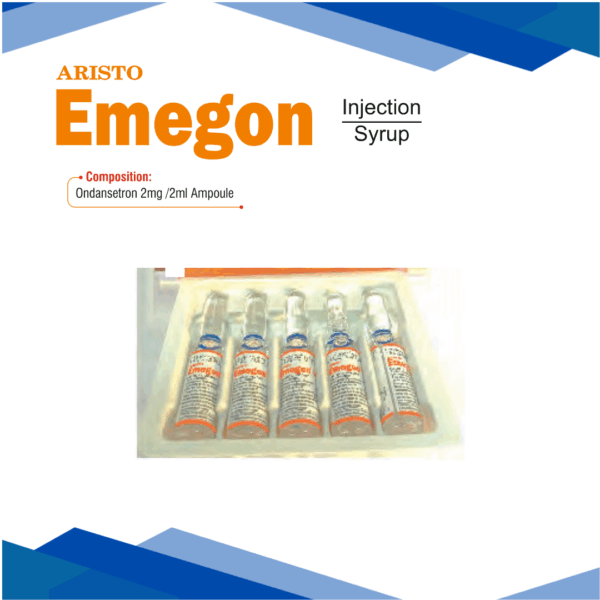 Emegon Injection