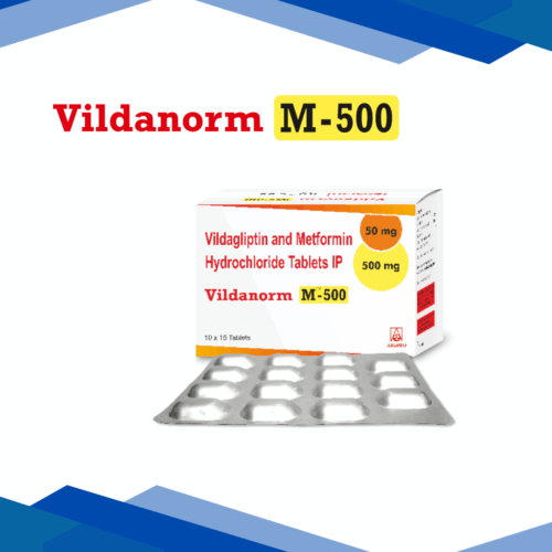 Vildanorm M 500