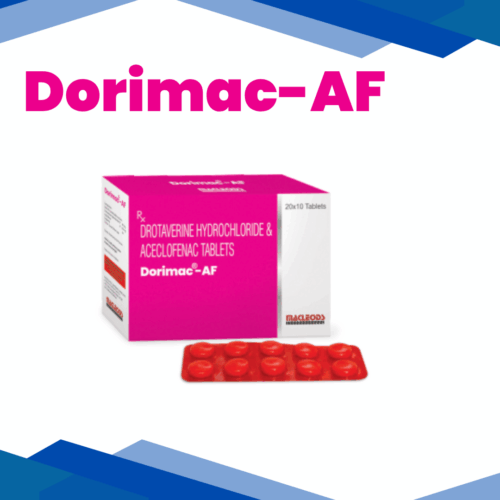 Dorimac AF